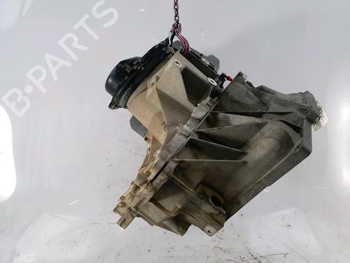 Gearbox FORD FIESTA VI (CB1, CCN) 1.4 TDCi | BP33332578M3 - Image 3