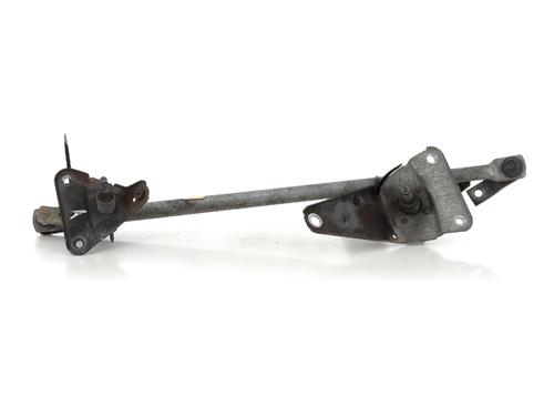Used Front wipers mechanism CITROËN BERLINGO / BERLINGO FIRST Box Body/MPV (M_) 1.9 D 70 (MBWJZ, MCWJZ) (69 hp) 25016021