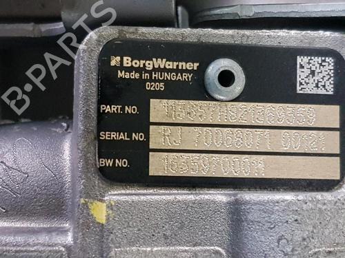 Engine RENAULT CAPTUR I (J5_, H5_) 1.5 dCi 110 | BP35798572M1 - Image 6