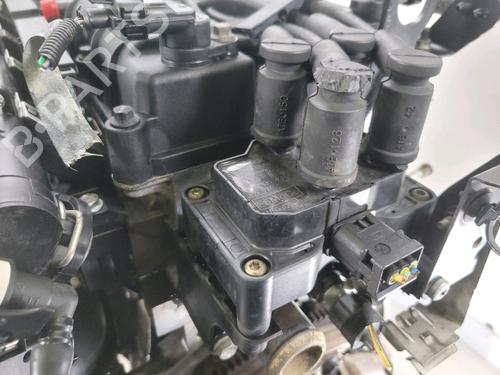 Engine FORD FIESTA VI (CB1, CCN) 1.6 Ti | BP40488026M1  - Image 7