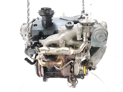 Engine SKODA FABIA II Combi (545) 1.9 TDI | BP32278826M1