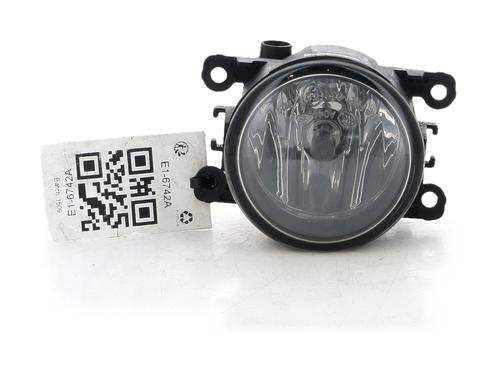 Used Left front fog light Left front fog light 38480116 38480116