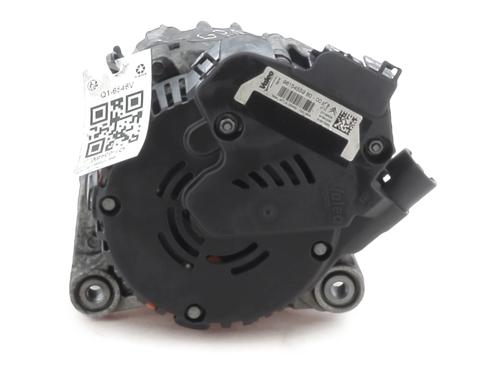 Generator PEUGEOT 308 SW II (LC_, LJ_, LR_, LX_, L4_) 1.6 BlueHDi 120 (120 hp) 27813090