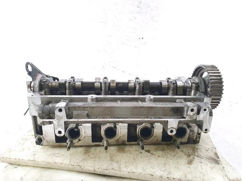 Cylinder head RENAULT CLIO III (BR0/1, CR0/1) 1.5 dCi (C/BR0G, C/BR1G) | BP32226044M5