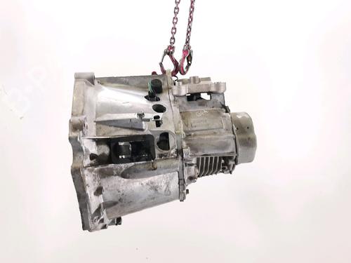 gearbox-citroen-c3-ii-sc_-2009-33733088 main image