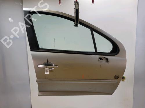 Used Right front door PEUGEOT 207 (WA_, WC_) 1.4 16V (95 hp) 27490918