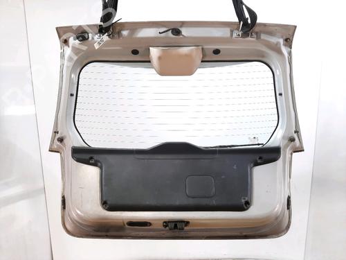 Tailgate HYUNDAI GETZ (TB) 1.5 CRDi | BP19151131C6 