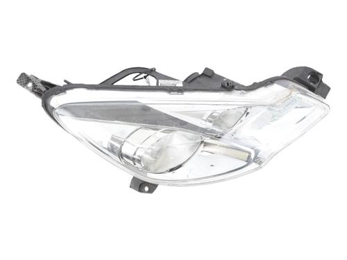 Right headlight CITROËN C3 II (SC_) 1.2 VTi 82 | BP39259133C29 - Image 5