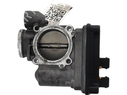 Throttle body MERCEDES-BENZ A-CLASS (W168) A 190 (168.032, 168.132) | BP30140495M82