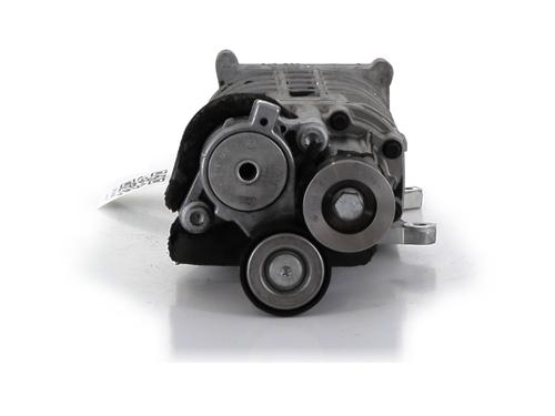 Turbocharger/Supercharger SEAT IBIZA IV (6J5, 6P1) 1.4 TSI | BP30118591M71 