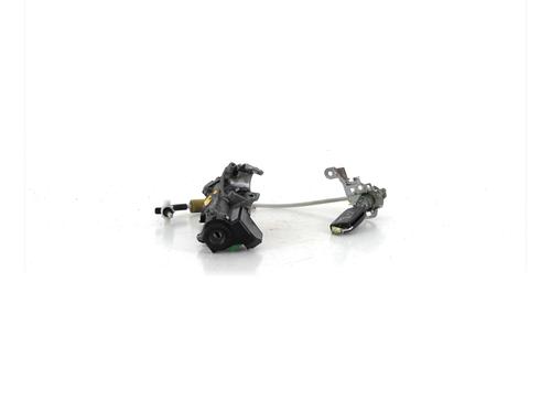 Ignition barrel HONDA CR-V III (RE_) 2.2 i-DTEC 4WD (RE6) | BP38007378M48 - Image 2