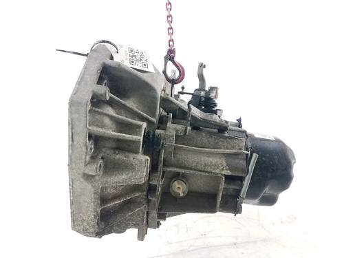 Used Gearbox RENAULT CLIO II (BB_, CB_) 1.5 dCi (B/CB3M) (64 hp) 24018258