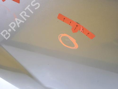 Right rear door PEUGEOT 4007 (VU_, VV_) 2.2 HDi | BP29381877C5 