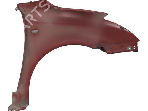 Left front fenders SUZUKI SWIFT III (MZ, EZ) 1.3 (RS413, ZC11S) | BP30190682C41 