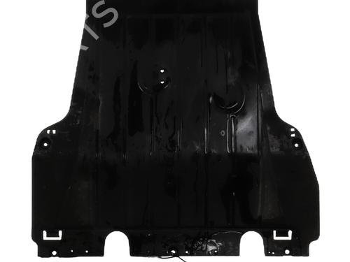 Bundpladebeskyttelse RENAULT CLIO III (BR0/1, CR0/1) 1.5 dCi (BR17, CR17) (86 hp) 28573583