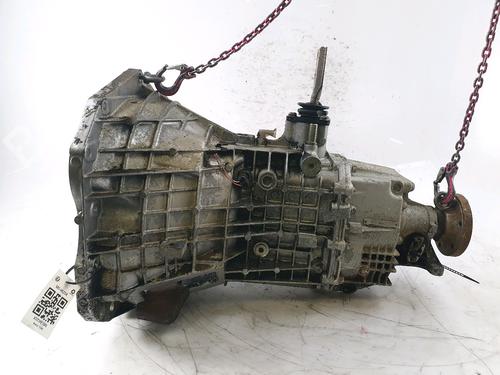 Used Gearbox FORD TRANSIT Van (E_ _) 2.5 TDI (EAL, EAS) (101 hp) 32653976