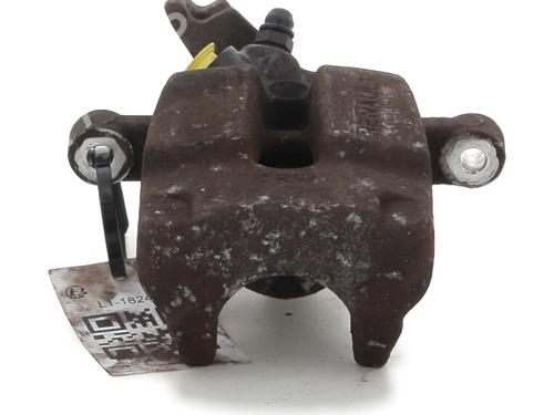 Venstre bremsecaliper bak RENAULT MEGANE III Hatchback (BZ0/1_, B3_) 1.5 dCi (BZ09, BZ0D, BZ1W, BZ29, BZ14) (110 hp) 27911581