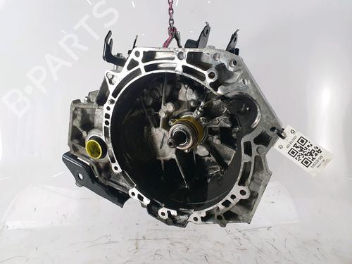 Gearbox TOYOTA YARIS (_P13_) 1.4 D (NLP130_, NLP130) | BP32459904M3