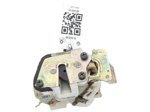 Used Rear right lock Rear right lock MITSUBISHI L200 (K7_T, K6_T, K5_T) 2.5 TD 4WD (K74T) (115 hp) 33280691 33280691