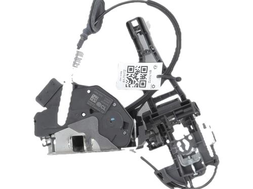 Used Front right lock Front right lock FORD TOURNEO CUSTOM V362 Bus (F3) [2012-2026] 34610891 34610891