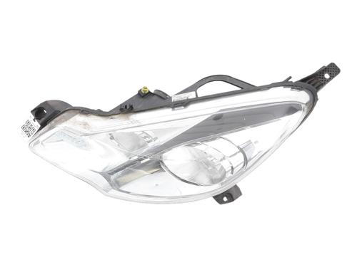 Left headlight CITROËN DS3 (SA_) 1.6 VTi 120 | BP36877586C28  - Image 5