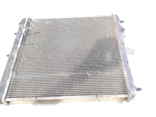 Water radiator CITROËN C3 II (SC_) 1.4 HDi 70 (SC8HZC, SC8HR0, SC8HP4) | BP29552892M31 