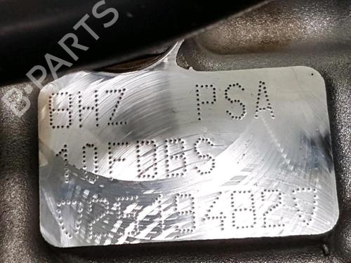 Engine PEUGEOT 206+ (2L_, 2M_) 1.4 HDi eco 70 | BP39422205M1 - Image 10