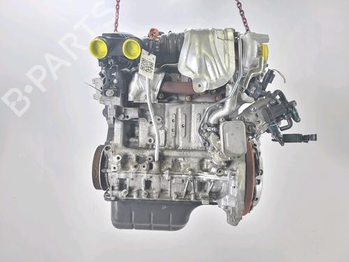 Engine PEUGEOT 208 I (CA_, CC_) 1.6 HDi / BlueHDi 75 | BP29553050M1 