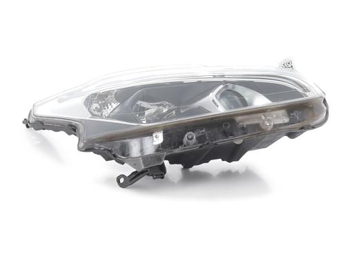 Used Right headlight Right headlight PEUGEOT 208 I (CA_, CC_) 1.2 PureTech 82 (82 hp) 40277849 40277849