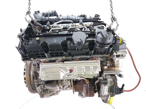 Engine BMW 1 (E87) 118 d | BP29578695M1 