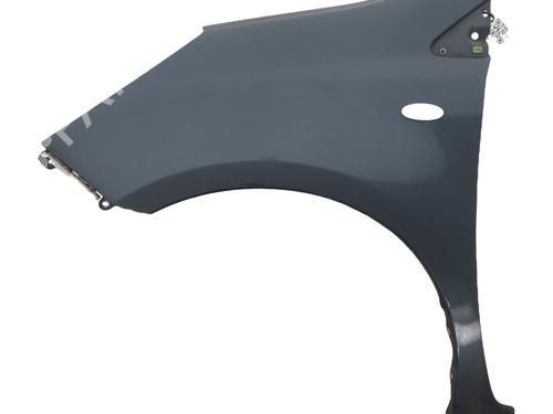 Guarda-lamas esquerdo NISSAN NOTE (E11, NE11) 1.5 dCi (90 hp) 31350297