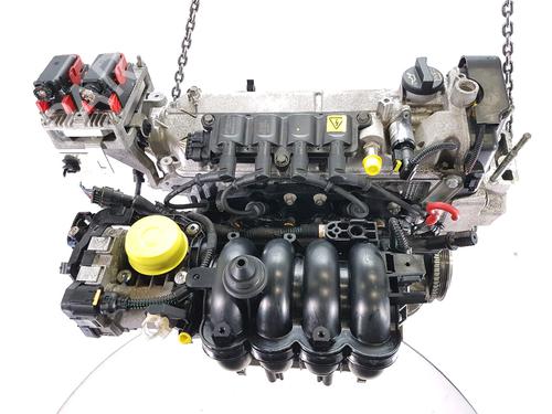 Engine FIAT PANDA (169_) 1.2 (169AXF2A, 169AXF1A) | BP33646230M1  - Image 5