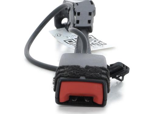 Used Seat buckle Seat buckle AUDI TT (8J3) 2.0 TTS quattro (272 hp) 33751777 33751777