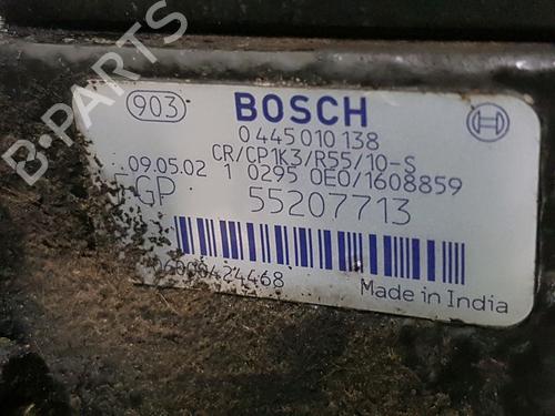 Engine SUZUKI SWIFT III (MZ, EZ) 1.3 DDiS (RS413D) | BP32181175M1 