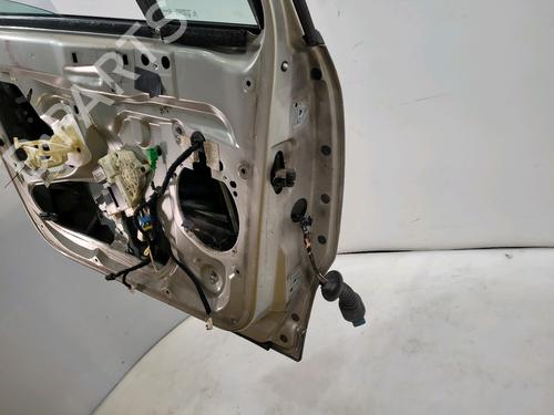 Left front door CITROËN C4 I (LC_) 1.6 HDi | BP30524450C2