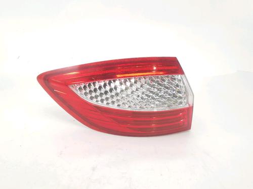 Used Left taillight Left taillight FORD MONDEO IV Turnier (BA7) 2.0 TDCi (163 hp) 10435655 10435655
