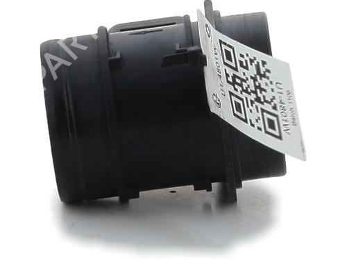 Startmotor AUDI A3 Sportback (8PA) 1.6 TDI | BP29931977M8