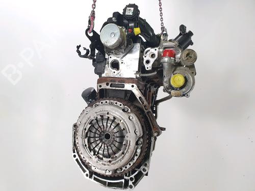 Engine RENAULT KANGOO (KC0/1_) | BP35798520M1 - Image 3