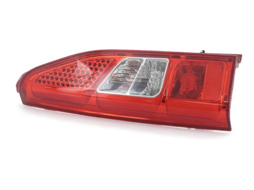 Venstre baglygte CITROËN BERLINGO MULTISPACE (B9) 1.6 HDi 110 | BP38768654C34 - Image 2