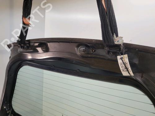 Tailgate FORD FIESTA V (JH_, JD_) 1.4 TDCi | BP26877694C6 