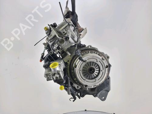 Engine SMART FORTWO Coupe (451) 1.0 (451.331, 451.380) | BP29321313M1 
