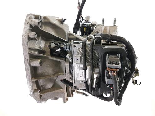 Used Gearbox DACIA SANDERO II TCe 90 (B8M1, B8MA, B8AC) (90 hp) 16431461