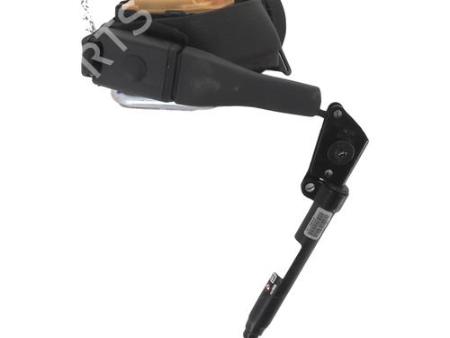 Used Front left seatbelt Front left seatbelt OPEL MOKKA / MOKKA X (J13) 1.7 CDTI (_76) (131 hp) 33745442 33745442