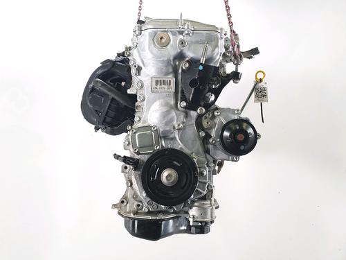 Used Engine Engine TOYOTA RAV 4 IV (_A4_) 2.5 Hybrid (AVA42_) (197 hp) 34642451 34642451