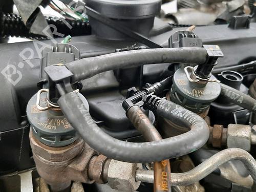 Engine RENAULT CLIO IV (BH_) 1.5 dCi 75 | BP32842600M1  - Image 9