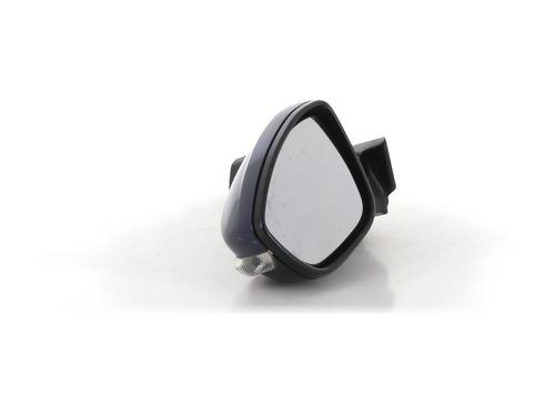 Left mirror PEUGEOT 208 I (CA_, CC_) 1.4 HDi | BP32279313C26