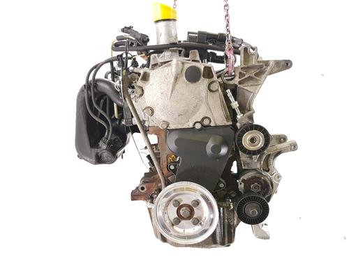 Used Engine Engine 37658039 37658039
