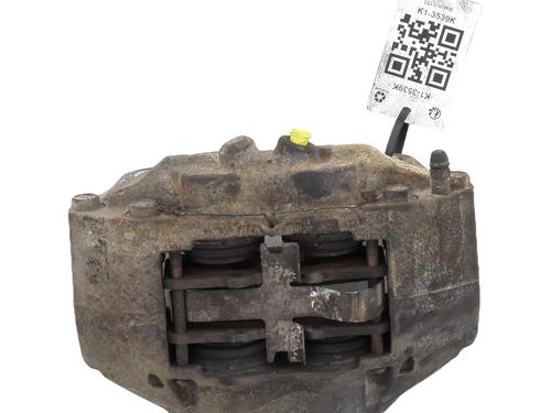 Used Right front brake caliper TOYOTA HILUX VII Pickup (_N1_, _N2_, _N3_) 2.5 D-4D 4WD (KUN25_, KUN25R) (120 hp) 31085907