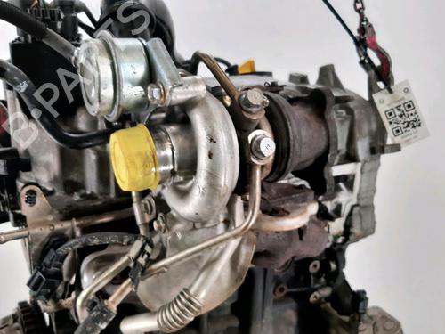 Engine RENAULT CLIO III (BR0/1, CR0/1) 1.2 16V (BR0P, CR0P) | BP32202347M1  - Image 6