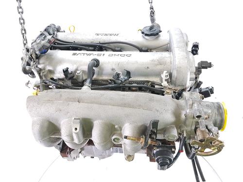 Motor MAZDA MX-5 II (NB) 1.6 16V (NB6C) | BP29623774M1 
